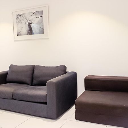 Embassy Gardens Deluxe Daire Akra Dış mekan fotoğraf