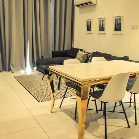 Embassy Gardens Deluxe Daire Akra Dış mekan fotoğraf