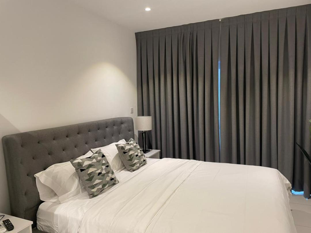Embassy Gardens Deluxe Daire Akra Dış mekan fotoğraf