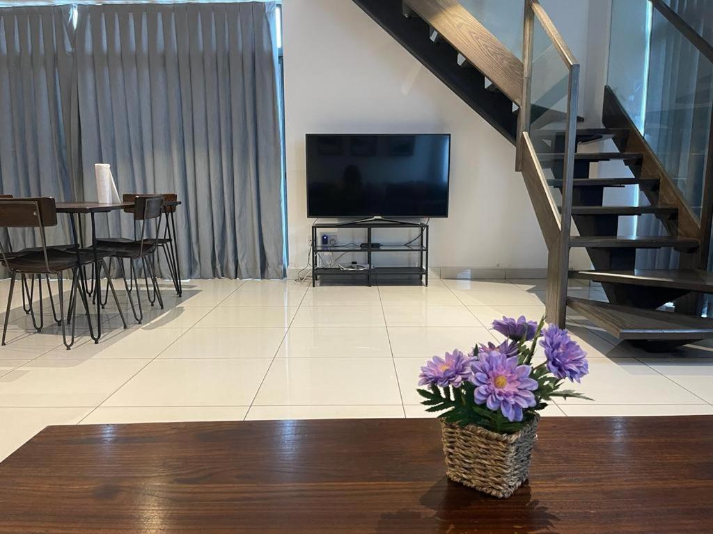 Embassy Gardens Deluxe Daire Akra Dış mekan fotoğraf