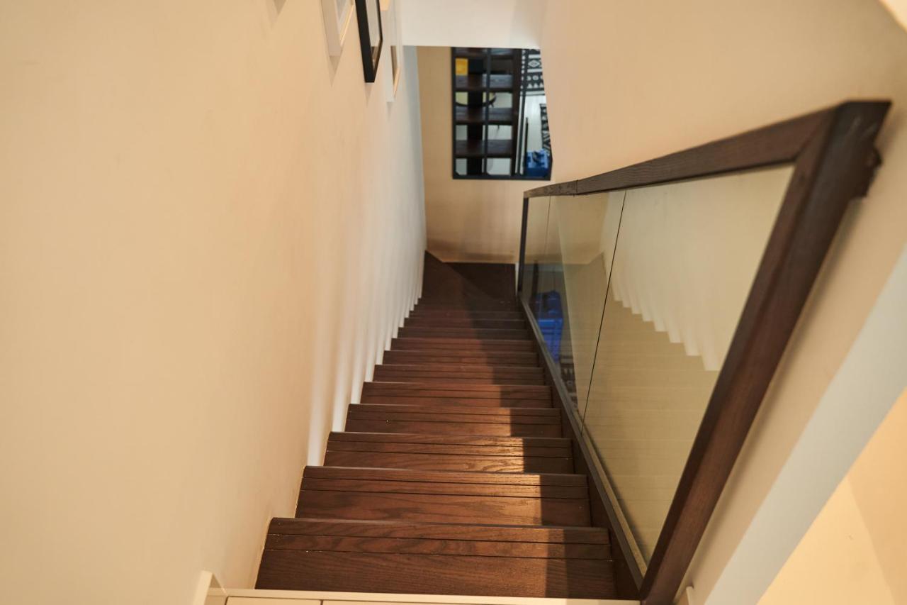 Embassy Gardens Deluxe Daire Akra Dış mekan fotoğraf