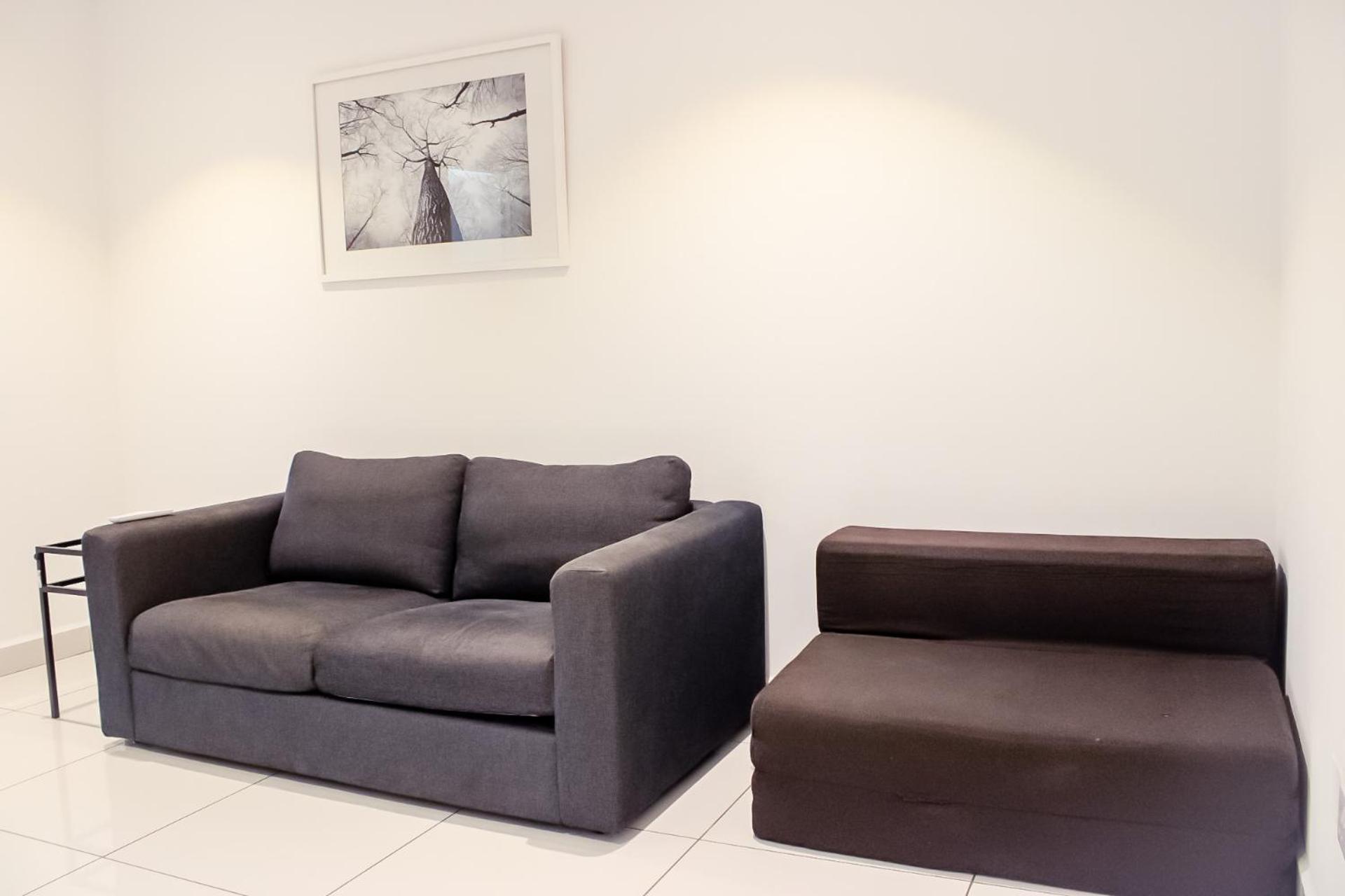 Embassy Gardens Deluxe Daire Akra Dış mekan fotoğraf