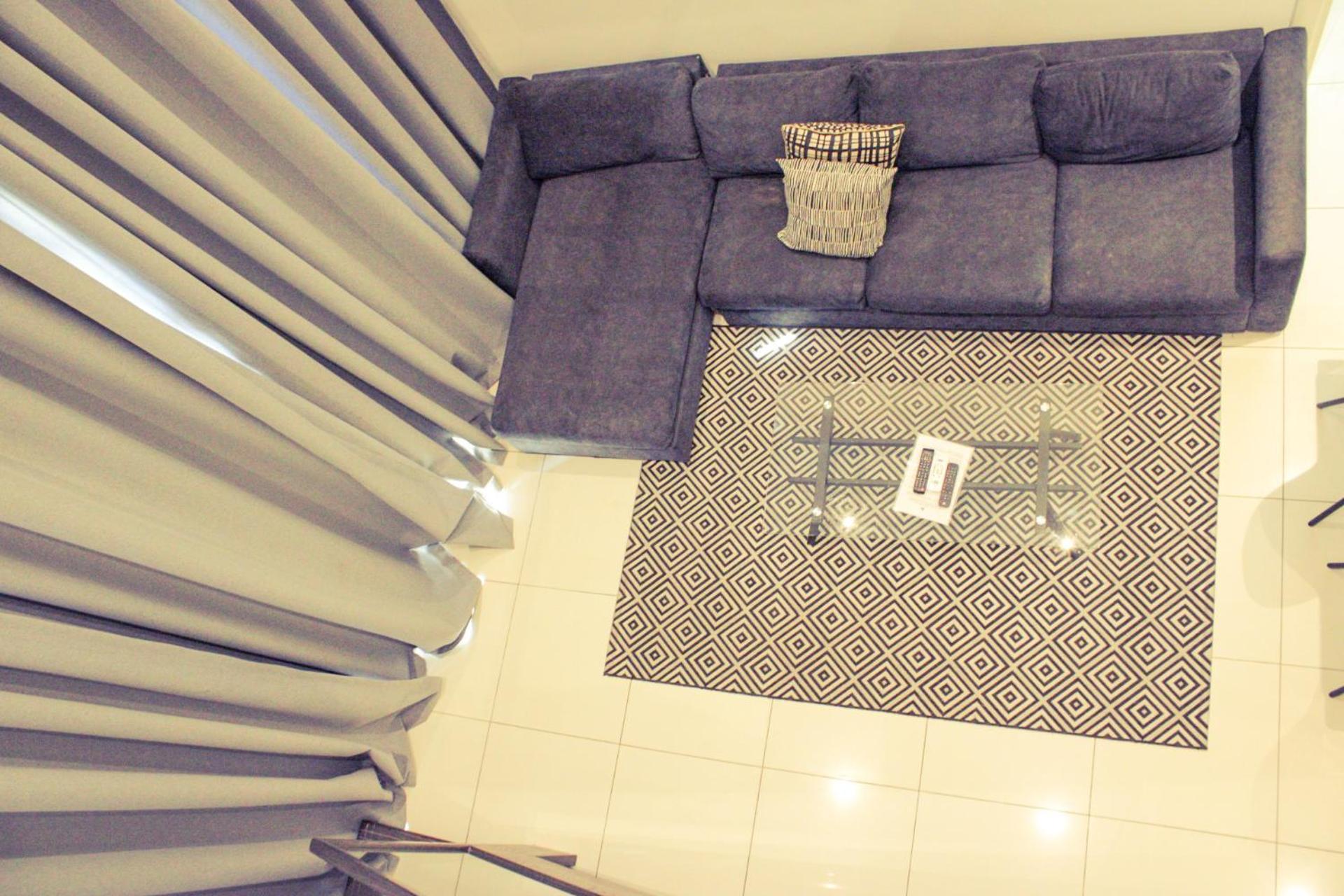 Embassy Gardens Deluxe Daire Akra Dış mekan fotoğraf